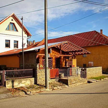 Vila Dravce Villa Exterior photo