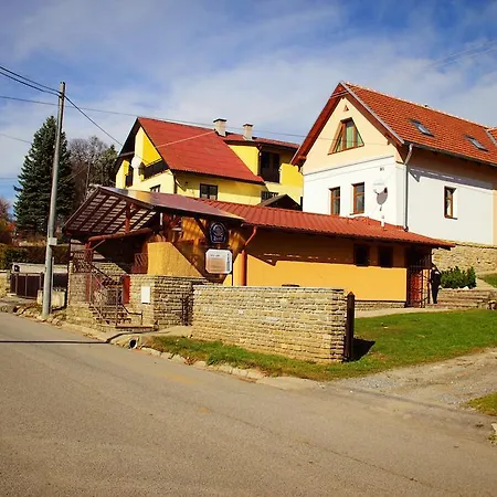 Vila Dravce Villa Exterior photo