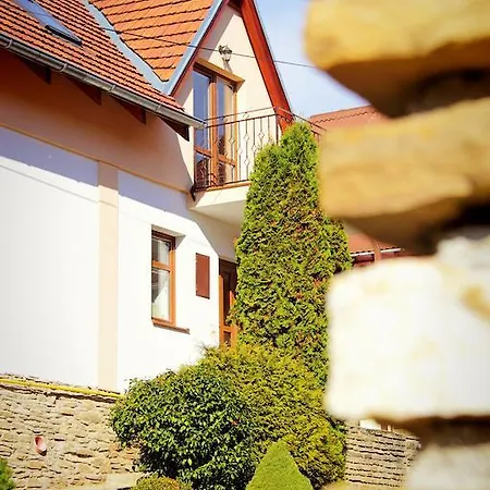 Vila Dravce Villa Exterior photo