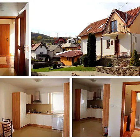 Vila Dravce Villa Exterior photo