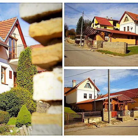Vila Dravce Villa Exterior photo