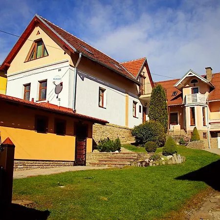 Vila Dravce Villa Room photo