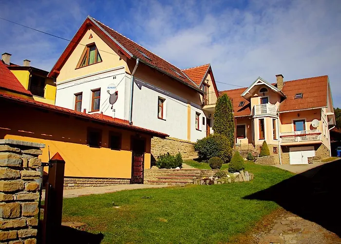 Vila Dravce
