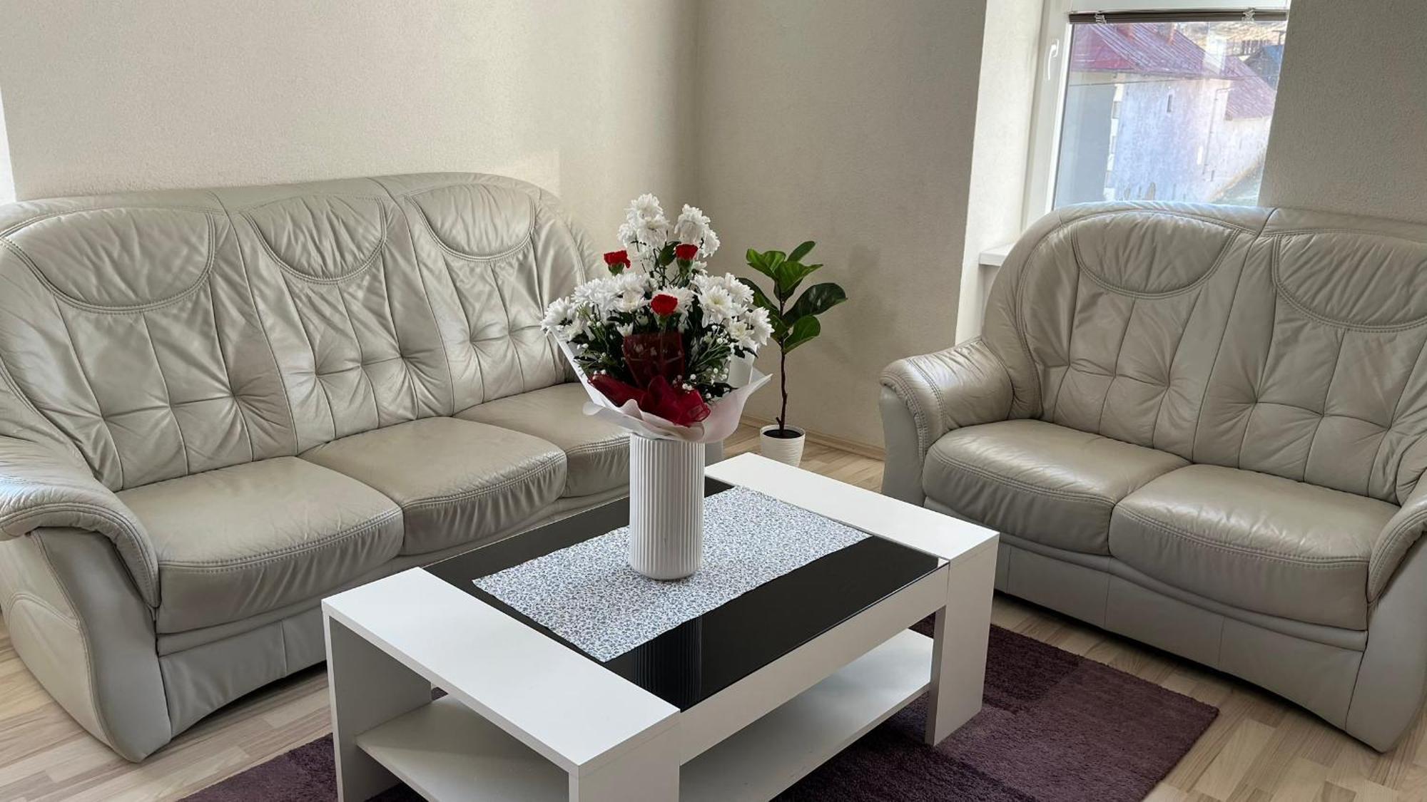 Holiday home Vila Dravce Dravce