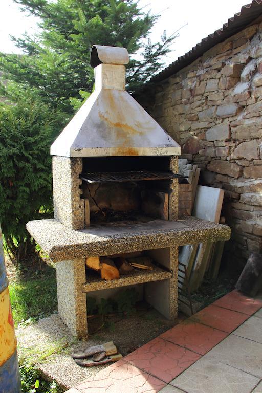 Holiday home Vila Dravce