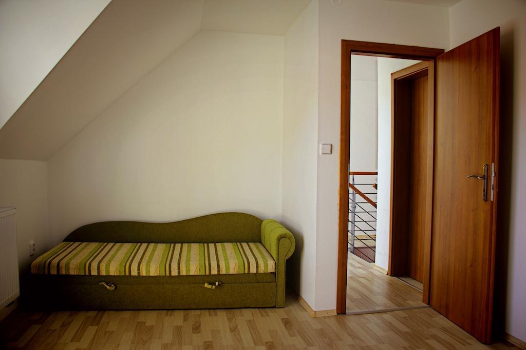 Holiday home Vila Dravce
