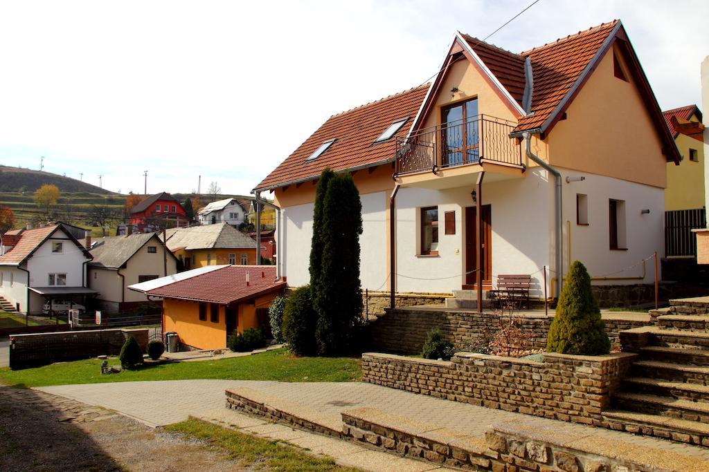 Holiday home Vila Dravce Dravce