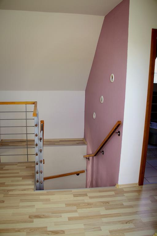 Holiday home Vila Dravce *