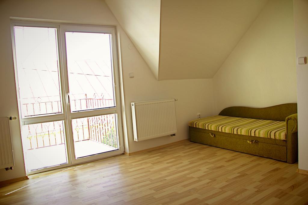 Holiday home Vila Dravce Dravce
