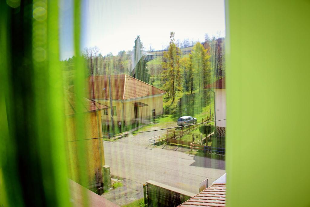 Holiday home Vila Dravce Dravce