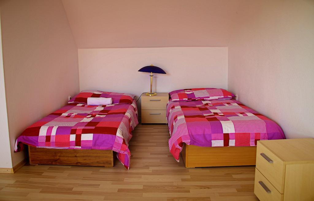 Vila Dravce