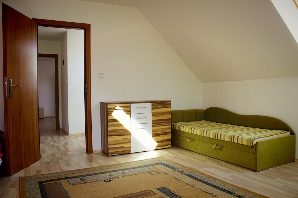 Holiday home Vila Dravce