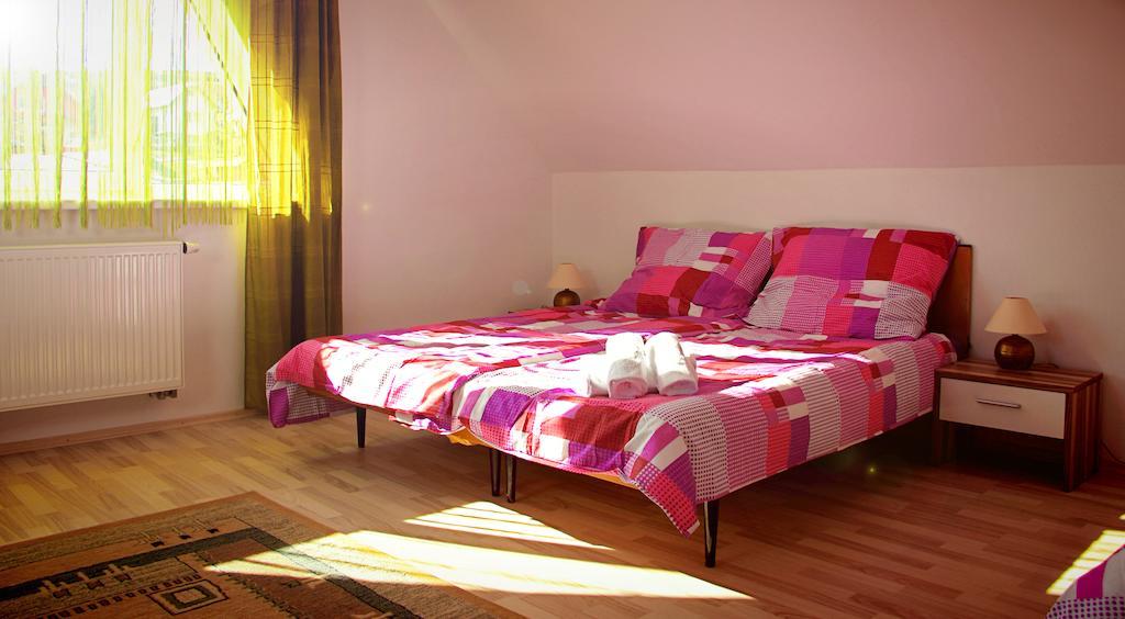 Holiday home Vila Dravce