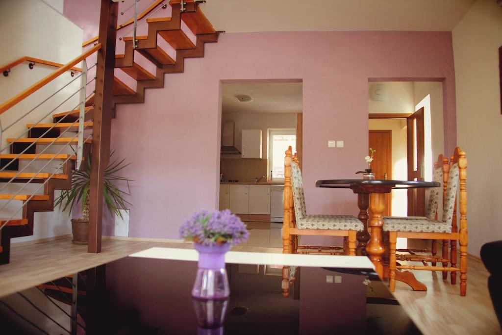 Vila Dravce