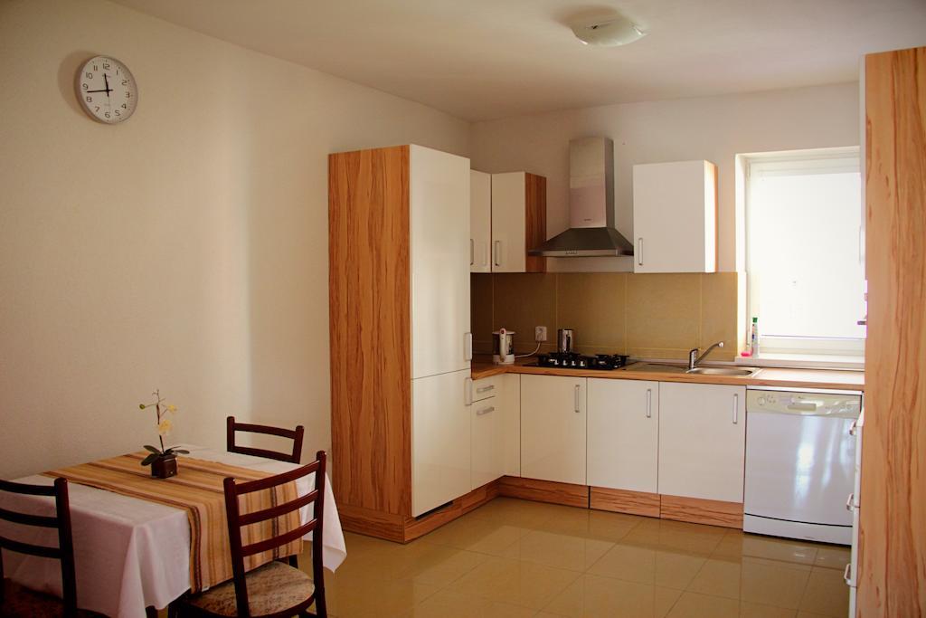 Holiday home Vila Dravce