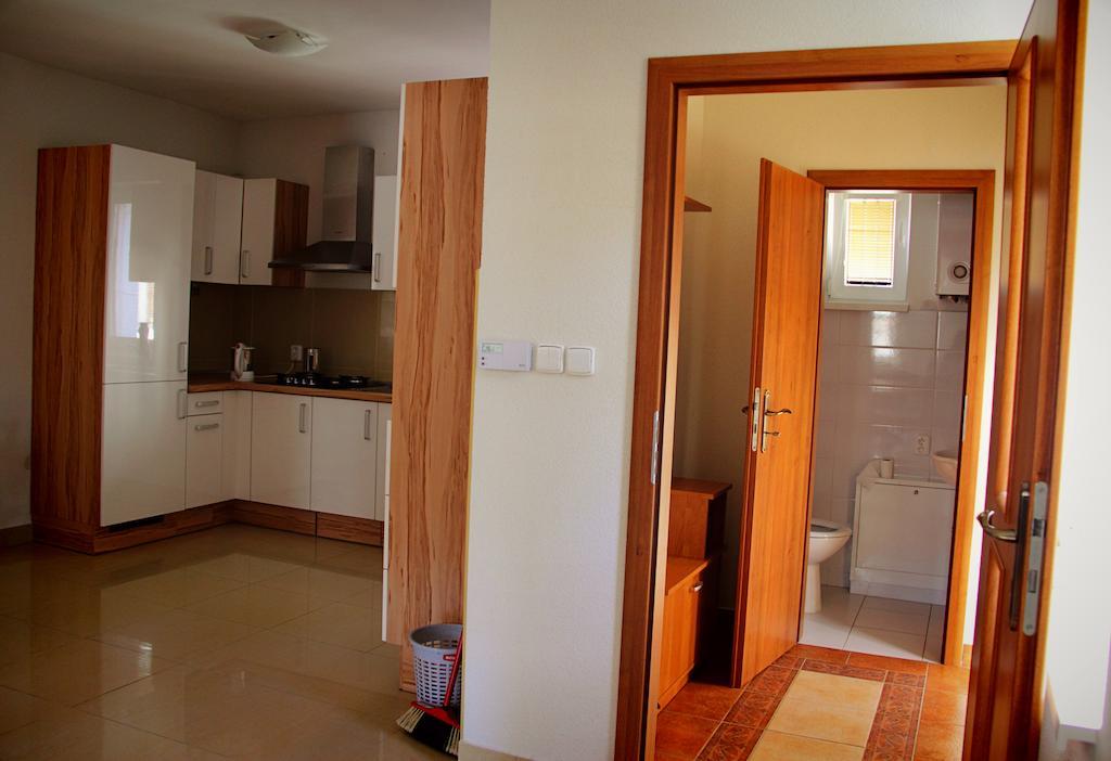 Holiday home Vila Dravce *
