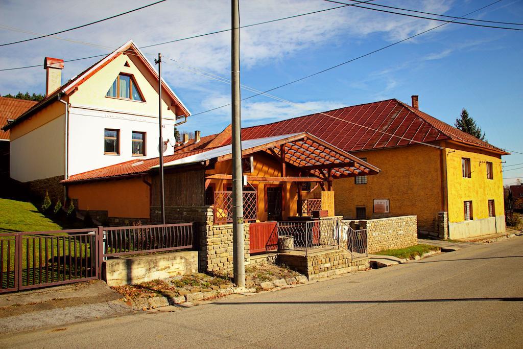 Holiday home Vila Dravce