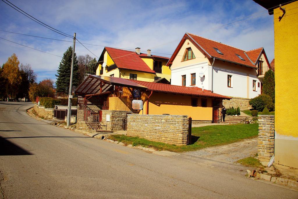Holiday home Vila Dravce *