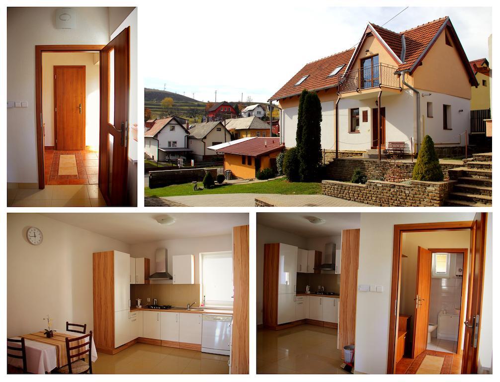 Holiday home Vila Dravce