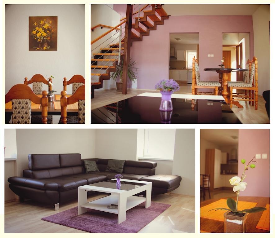 Holiday home Vila Dravce Dravce