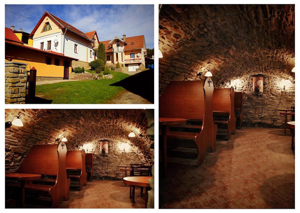 Holiday home Vila Dravce Dravce