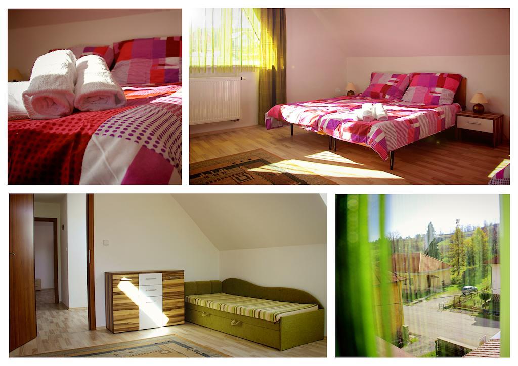 Holiday home Vila Dravce Dravce