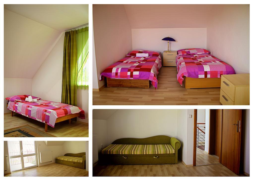 Holiday home Vila Dravce *