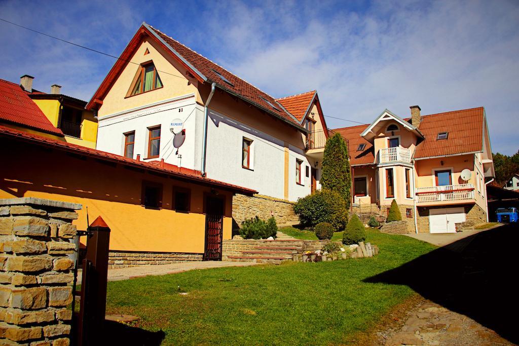 Holiday home Vila Dravce