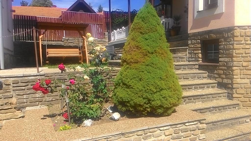 Holiday home Vila Dravce *